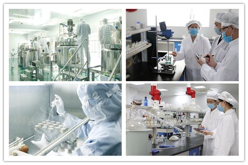 廣州化妝品加工廠選擇指南 消毒用品的專業制造商推薦