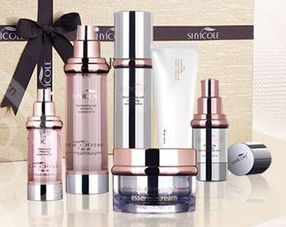 奢蔻法國化妝品 高效護膚與專業消毒的完美融合