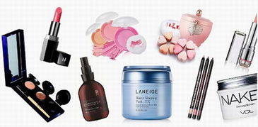 韓國(guó)化妝品與洗滌用品 電商驅(qū)動(dòng)，積極拓展中美市場(chǎng)新銷(xiāo)路